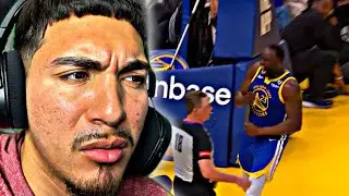 Warriors Hater Reacts To Golden State Warriors vs Dallas Mavericks Highlights | April 2, 2024