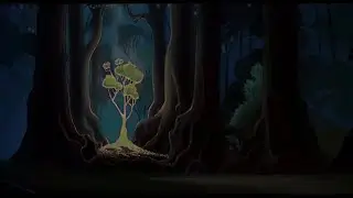 FernGully - All the magic of creation