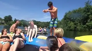 2017 Camp Oasis New York Video Slideshow- Crohn&rsquo;s & Colitis Foundation