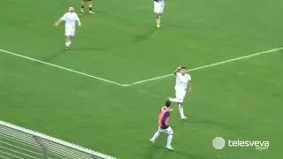 SERIE D | MARTINA-REAL ACERRANA 3-0
