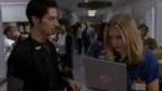 Scrubs - My Super Ego - Impressed