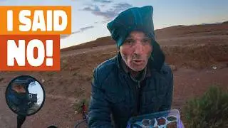 Why I Keep Getting Stopped in Morocco 🇲🇦 | S1E133
