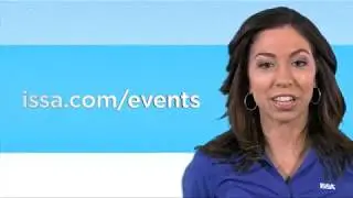 ISSA.COM TOUR: EVENTS