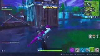 One house loot challenge