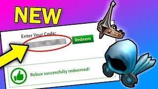 *FEBRUARY* ALL WORKING PROMO CODES ON ROBLOX 2019| ROBLOX PROMO CODE (NOT EXPIRED)