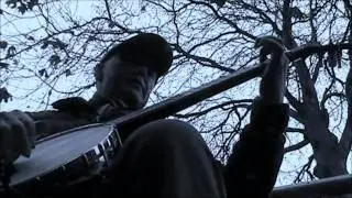 Dave Hum - Over The Waterfall