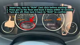 Oil Reset Trick Every Jeep Compass Owner Should Know