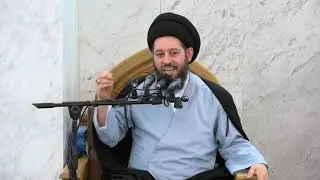 خطبة الجمعة - السيد احمد الشيرازي - إحياء الغدير نشر الفضيلة