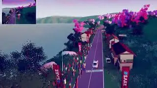 Art of Rally - VR Hack (v. 0.5.0)
