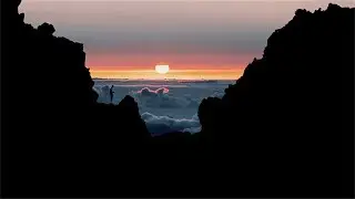 WORLD FROM ABOVE | DRONE REEL 4K