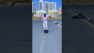 001: Fish - Skating practice 🛼🛼🛼#inlineskating #skateweaver #roadskating #skater #rollerskating