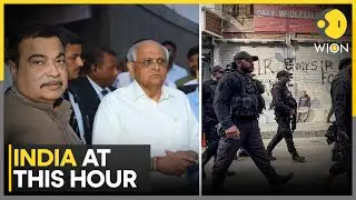 India-Indonesia Defence Ministers Dialogue | J&K Police Launch Crackdown on Terror Networks | INDIA