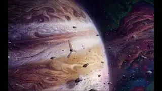 Jupiter - Arum(1992)(Space Wave)(Shoegaze)(Dreamy)