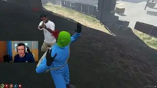 Kurt now wants Marlo Banned from NoPixel (Full Context)