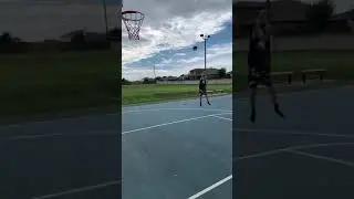 Braden class of 2024# Future NBA Basketball is his life 🏀