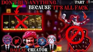 DON&rsquo;T INVEST IN SC COIN 🚫 | SCARFALL Reality Exposed | SCARFALL SCAM ALERT ⚠️ | #scarfall #gaming