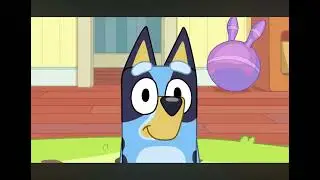 [Bluey ytp] Boey make mom fuck