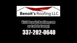 Dependable Roofing Companies Lafayette LA | 337-202-0640