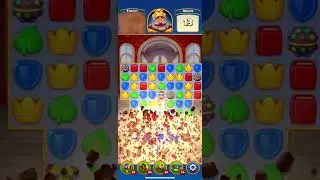 Royal Match LEVEL 3402
