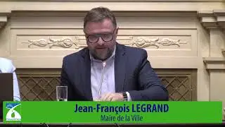 Séance du lundi 24/11/2025