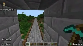 Minecraft Lets Play Episode #4 Expanding The Base Again