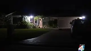 Cocoa Beach principal, teacher arrested at house party with over 100 juveniles