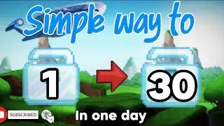 SIMPLE WAY TO MAKE PROFIT WITH 1DL+ 🤩 | GROWTOPIA PROFITS 2025