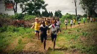 Gateway Primary encourager 2017