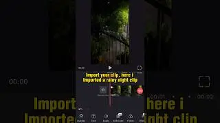 Videoleap new update | AI colorgrading #aivideoeditingtutorial #aivideoeditingapp #videoleapapp