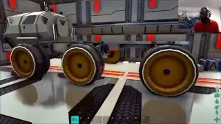 ARK: Workshop Spotlight - ARK Moon Survival
