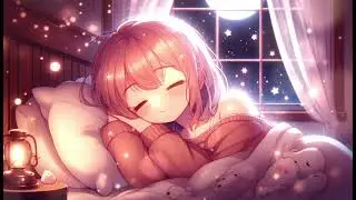 🌙 Deep Sleep Piano Music 🎹 | 3 Hours of Calm & Peaceful Bedtime Music