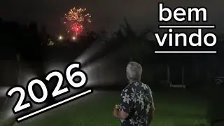 ano novo 2025 - 2026