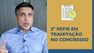 Dois Refis da Covid-19 em discuss&atilde;o. Fique atento.