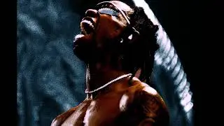 [SOLD] TRAVIS SCOTT TYPE BEAT - RIOT | FREESTYLE BEAT | TRAP TYPE BEAT | FREE TRAP INSTRUMENTAL 2025