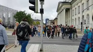 Kassel walk 09.2017
