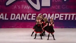 Act278 Lips Are Moving Expressions Dance Studio
