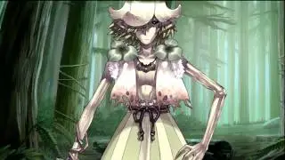 Lets Play: Record of agarest war -part 18- True ending guide
