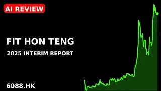 FIT HON TENG 2025 interim report