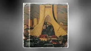 [FREE] Persian Vintage Melody Sample Pack 