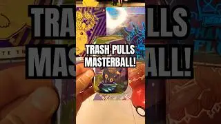 Trash Pulls a gem from Prismatic Tin!