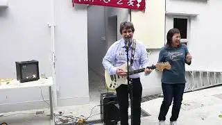 When I'm Sixty four - Simon -- 2014 開心之友