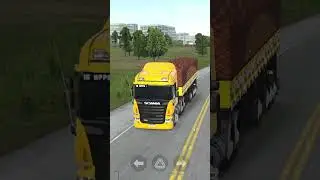 Melhor comboio do global truck online, s&oacute; os top #vagzeira #videodecaminhao #editdecaminhao #truck