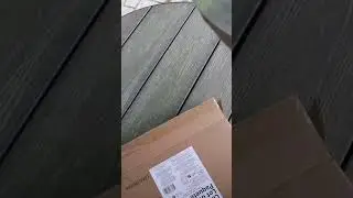 Clear Tape  Unboxing Amazon Basics Packing Tape (1.88&Prime; &times; 109 yds, 6‑Pack) 🚛 Strong Seal, Great Value