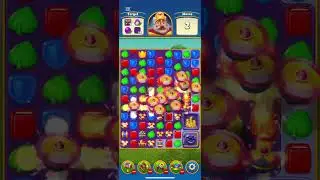 Royal Match Level 10356-10360