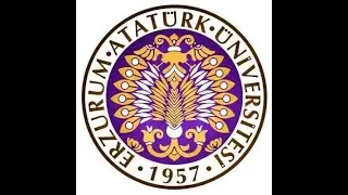 Донишгоҳи Ататурк - Шиносоӣ бо донишгоҳҳои Туркия- Atat&uuml;rk &Uuml;niversitesi(ATA&Uuml;Nİ)-TAHSİL.TJ