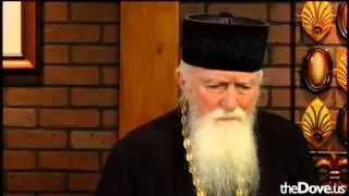 The Sacrament of Confession - Fr Seraphim Cardoza - theDove.us