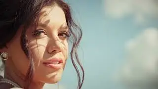 Kara Kirs -  Россия моя страна/ Премьера КЛИПА!