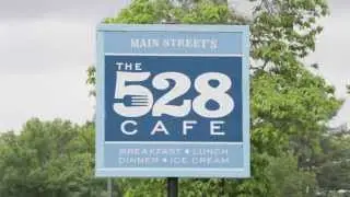 528 Caf&eacute;