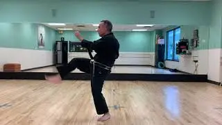 Pinan Kata