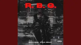 R.B.G (Real Bad Gyal)